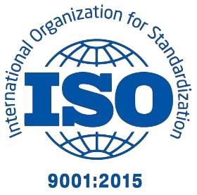 ISO Logo