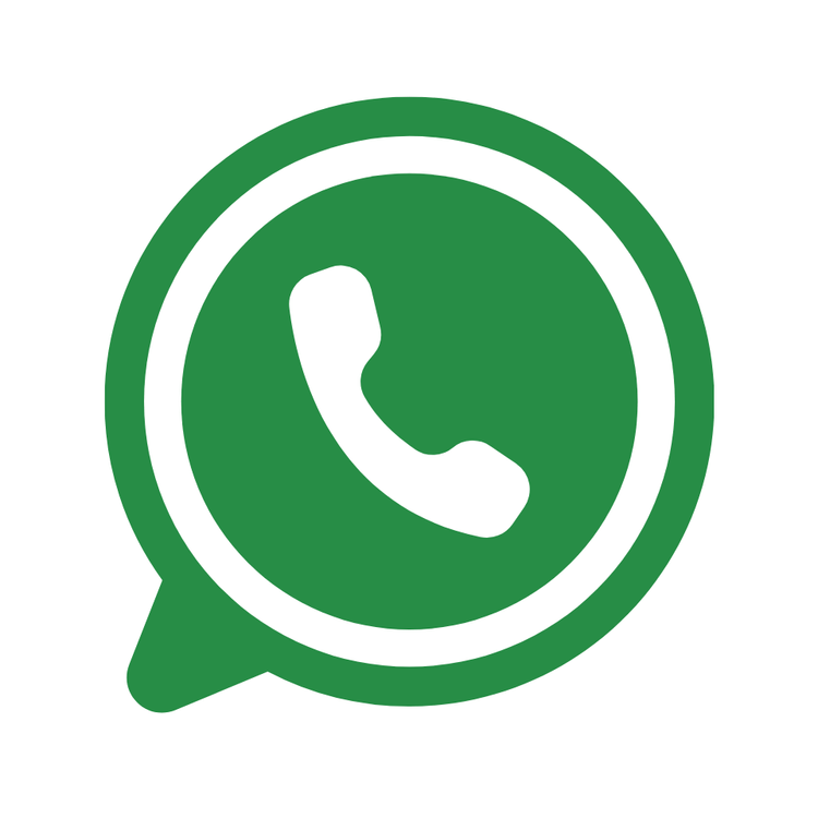 WhatsApp Icon