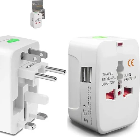 Travel Adapter
