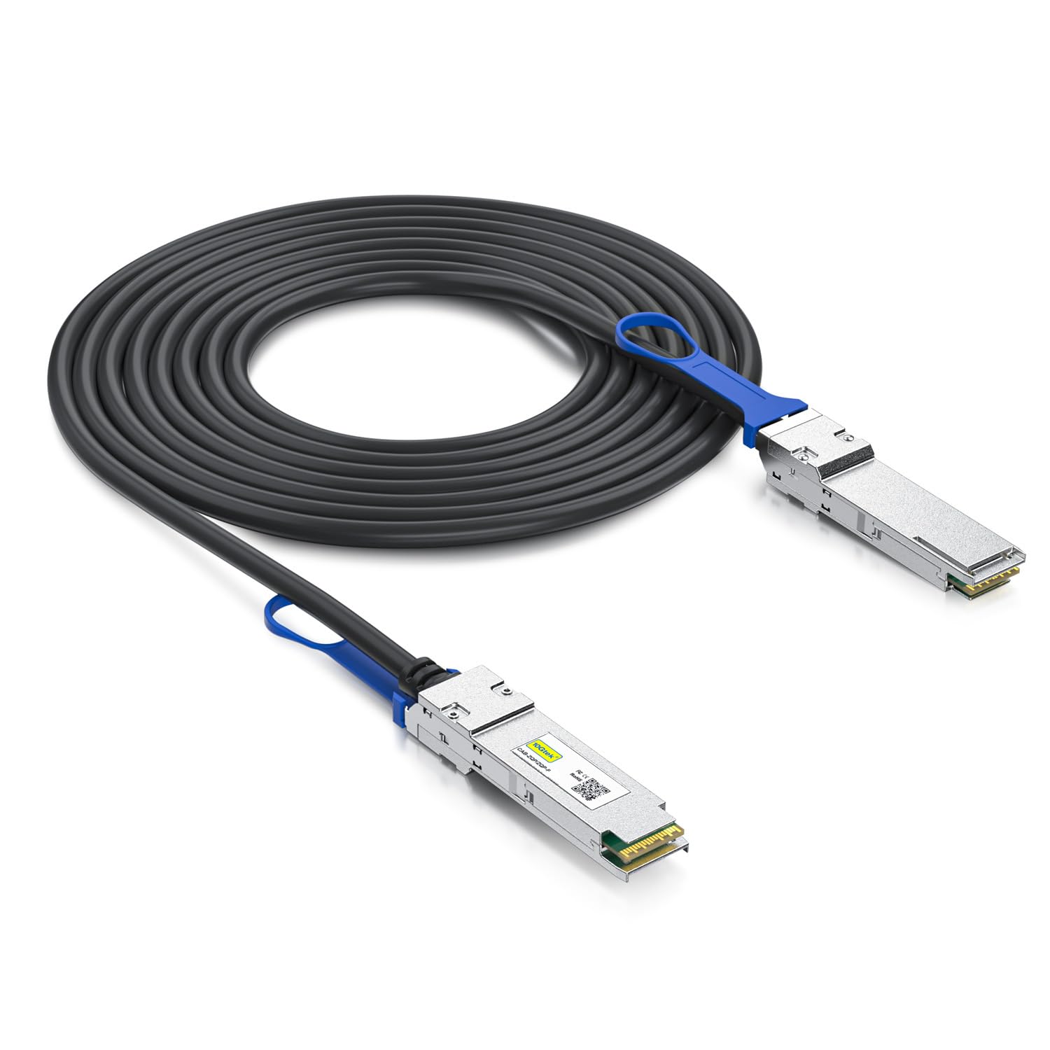 QSFP Cables