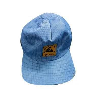 ESD Cap