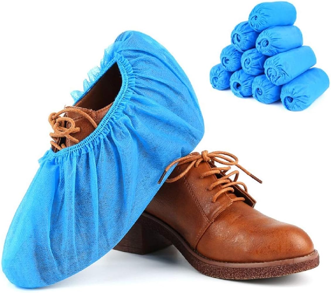 ESD Shoe Cover