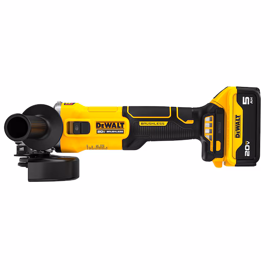 Angle Grinder Series