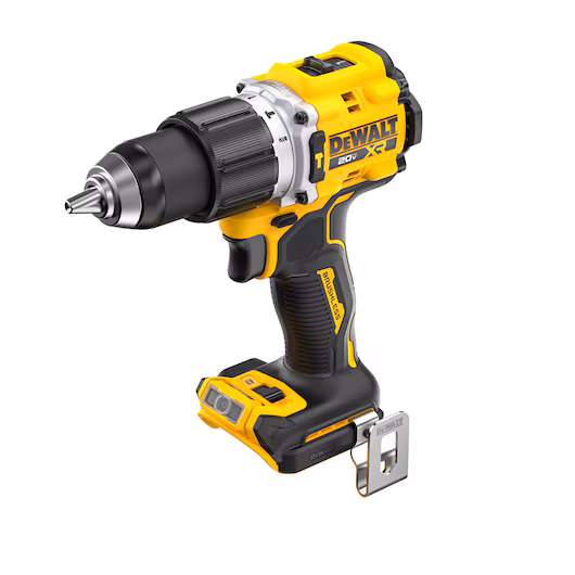 Cordless Drill Kit
