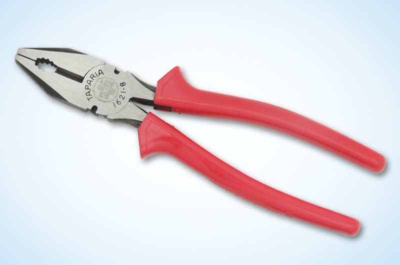 Pliers Collection