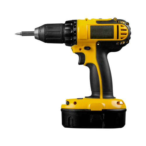 Power Tools Collection
