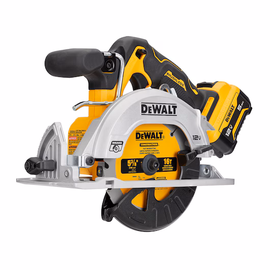 Circular Saw Pro